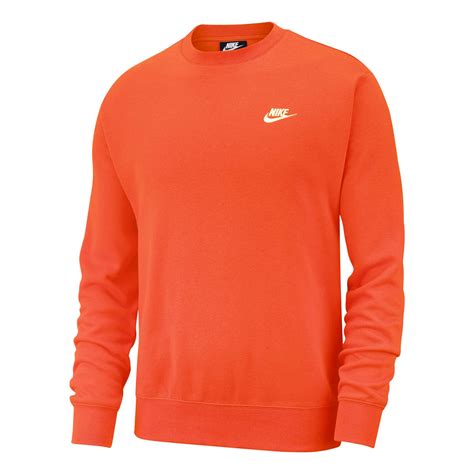 nike pullli herren